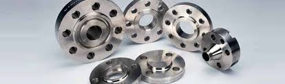 UNS N05500 Monel K500 Slip-On SORF Flanges